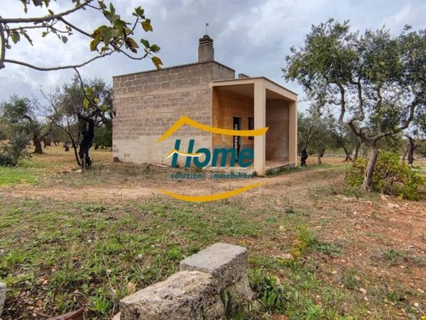 terreno agricolo in vendita a Gioia del Colle