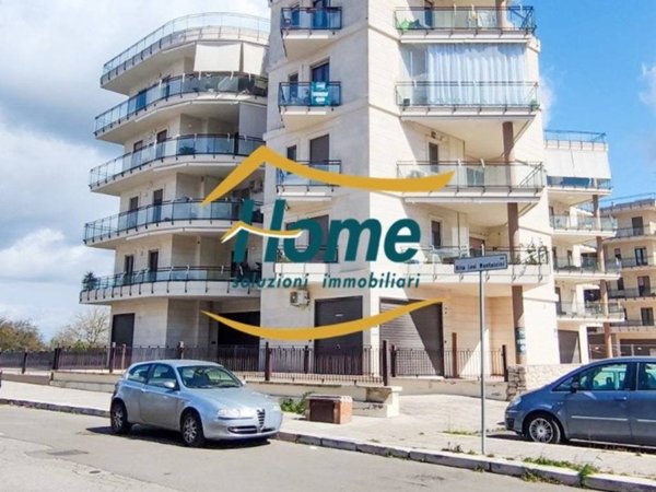 appartamento in vendita a Gioia del Colle