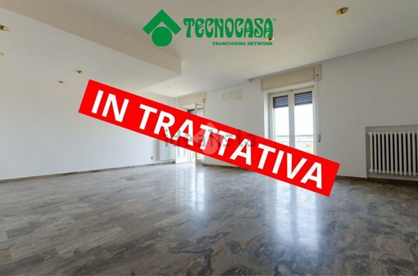 appartamento in vendita a Gioia del Colle