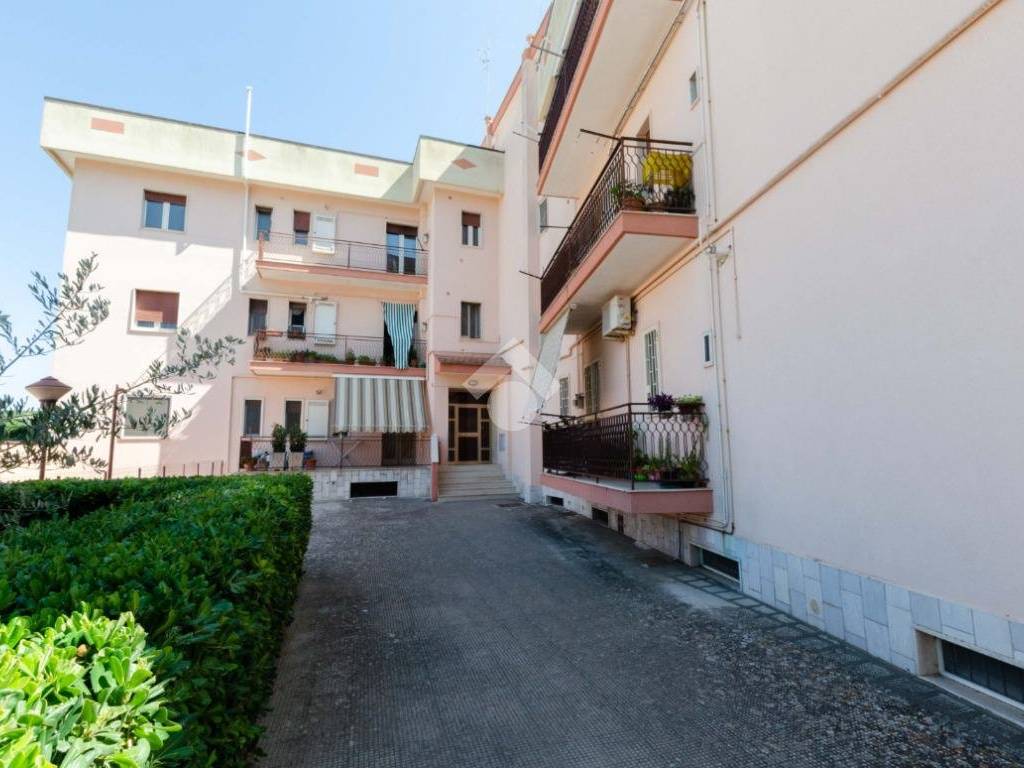 appartamento in vendita a Gioia del Colle