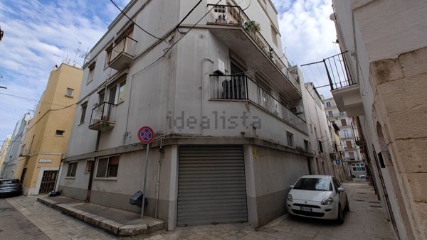 appartamento in vendita a Gioia del Colle
