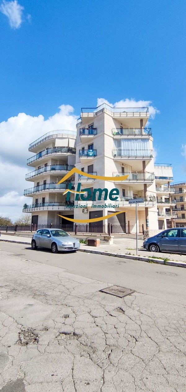 appartamento in vendita a Gioia del Colle