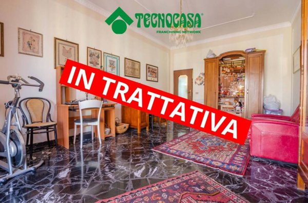appartamento in vendita a Gioia del Colle
