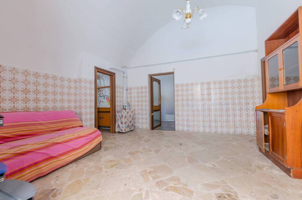 casa indipendente in vendita a Gioia del Colle