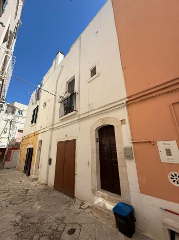appartamento in vendita a Gioia del Colle