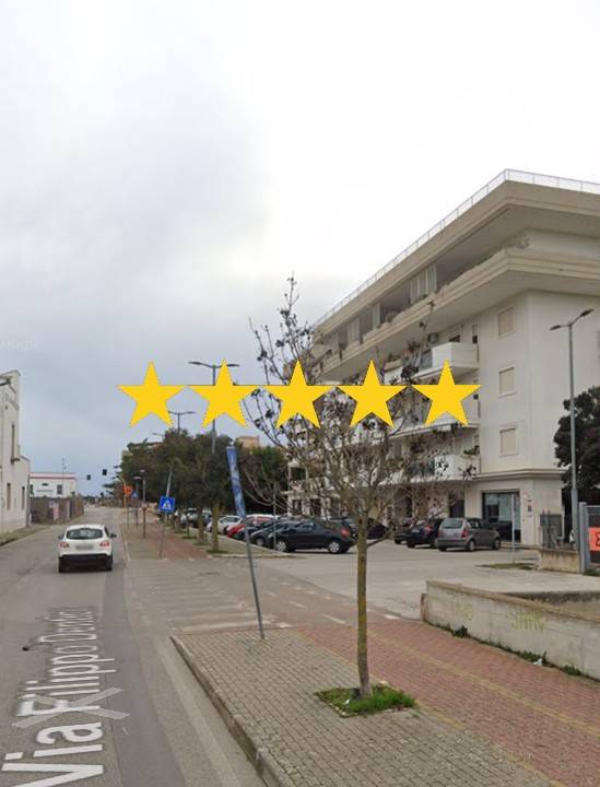 appartamento in vendita a Gioia del Colle