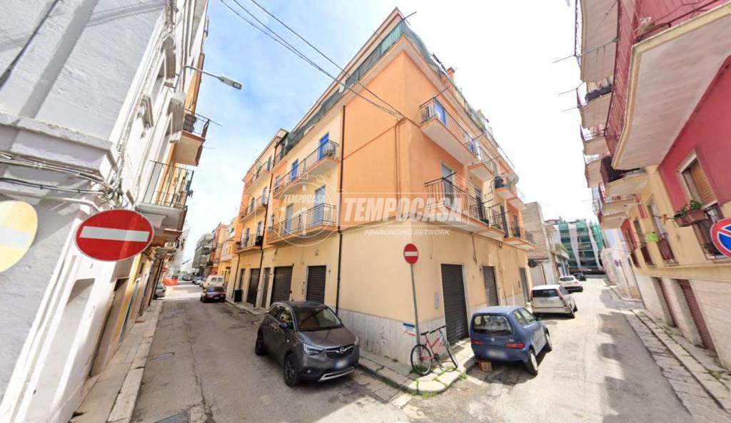 appartamento in vendita a Gioia del Colle