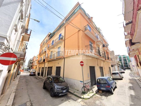 appartamento in vendita a Gioia del Colle