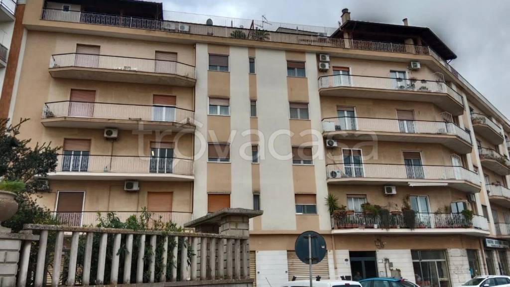 appartamento in vendita a Gioia del Colle