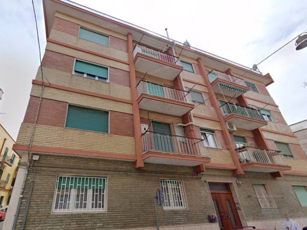 appartamento in vendita a Gioia del Colle