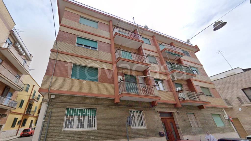 appartamento in vendita a Gioia del Colle
