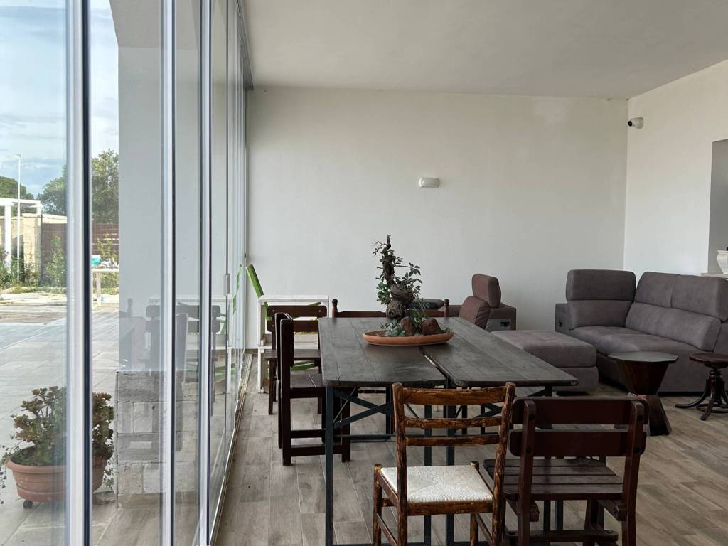 casa indipendente in vendita a Gioia del Colle