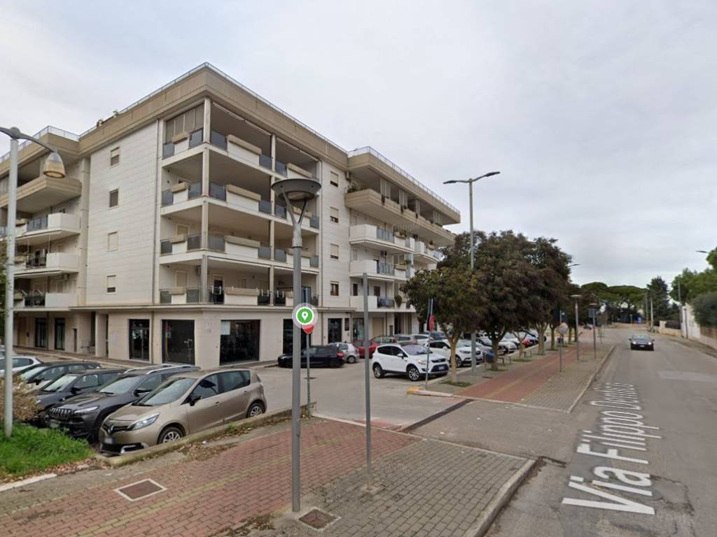 appartamento in vendita a Gioia del Colle