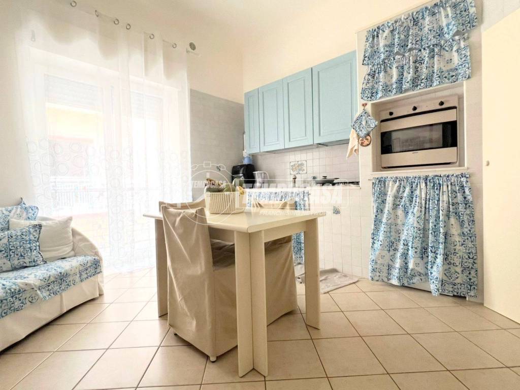 appartamento in vendita a Gioia del Colle