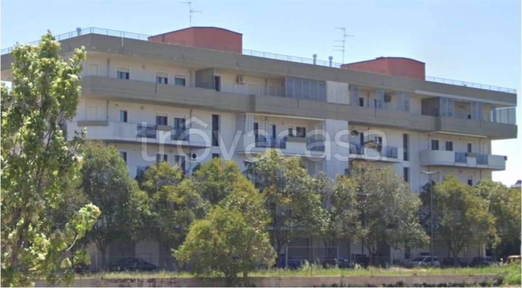 appartamento in vendita a Gioia del Colle