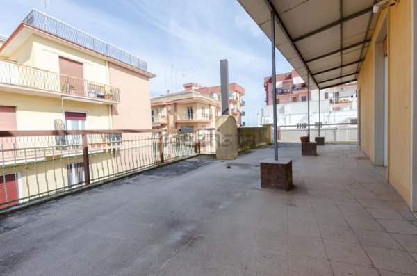 appartamento in vendita a Gioia del Colle