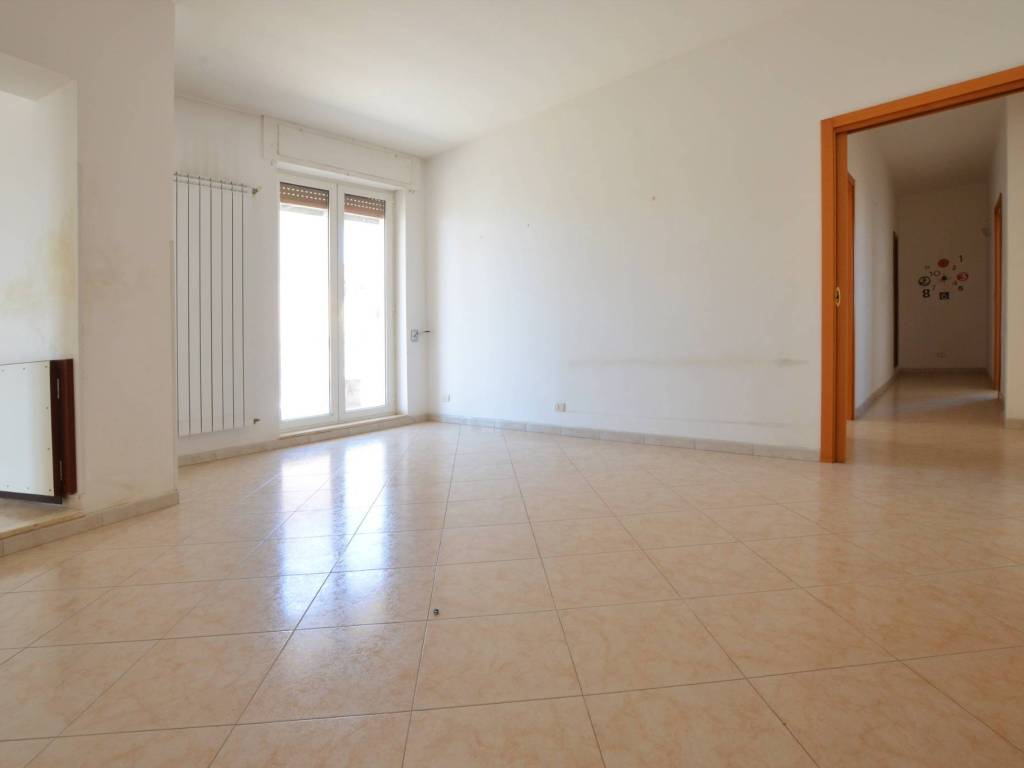 appartamento in vendita a Gioia del Colle in zona Monte Sannace