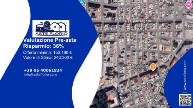 appartamento in vendita a Gioia del Colle
