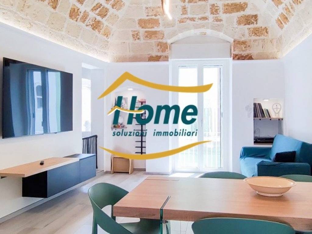 casa indipendente in vendita a Gioia del Colle