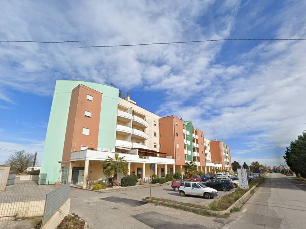 appartamento in vendita a Gioia del Colle