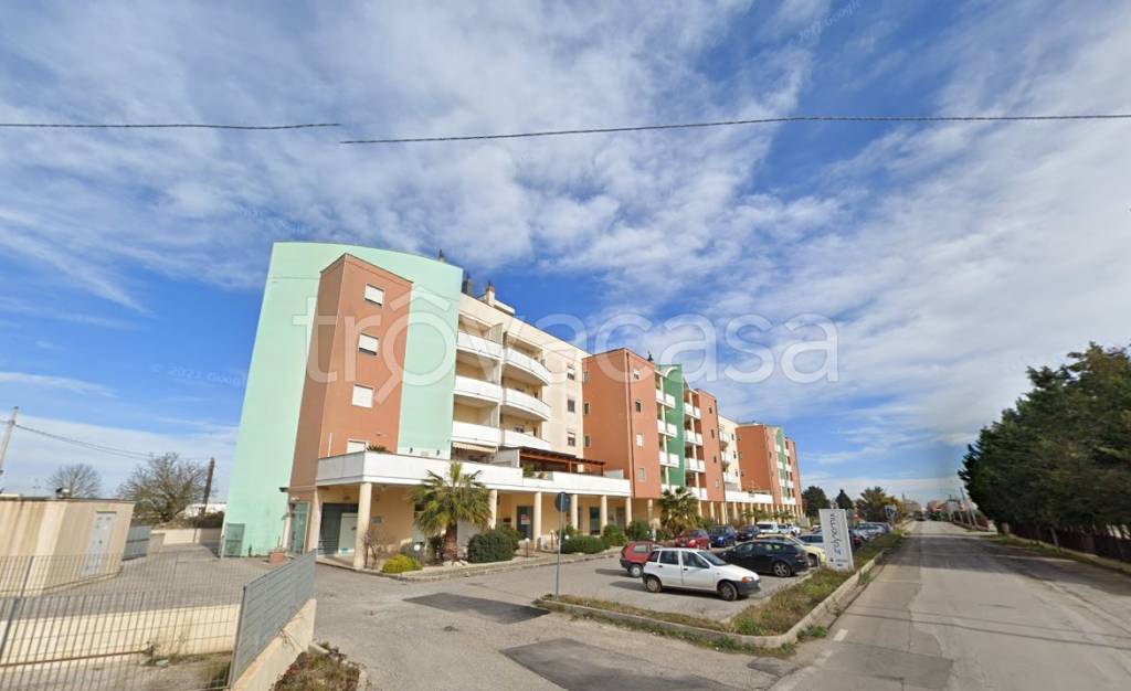 appartamento in vendita a Gioia del Colle
