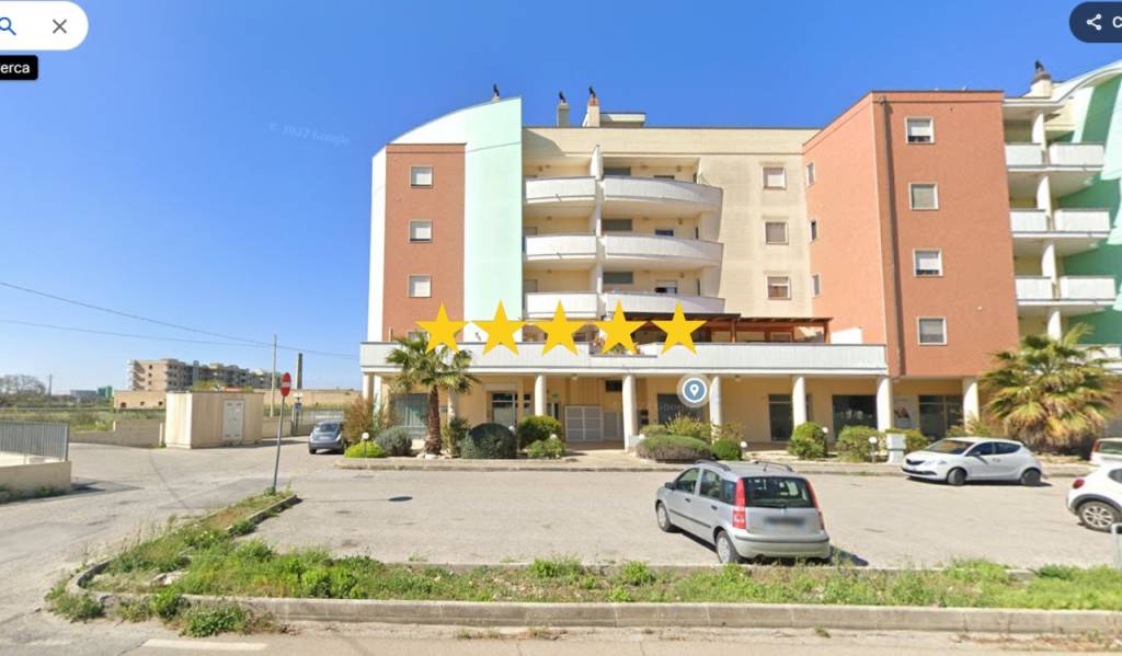 appartamento in vendita a Gioia del Colle
