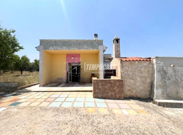 casa indipendente in vendita a Gioia del Colle
