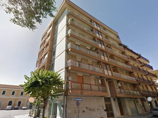appartamento in vendita a Gioia del Colle