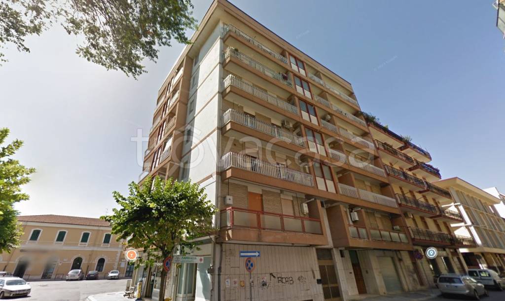 appartamento in vendita a Gioia del Colle