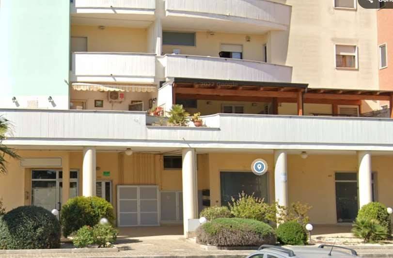 appartamento in vendita a Gioia del Colle