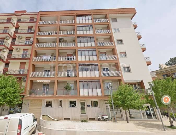 appartamento in vendita a Gioia del Colle