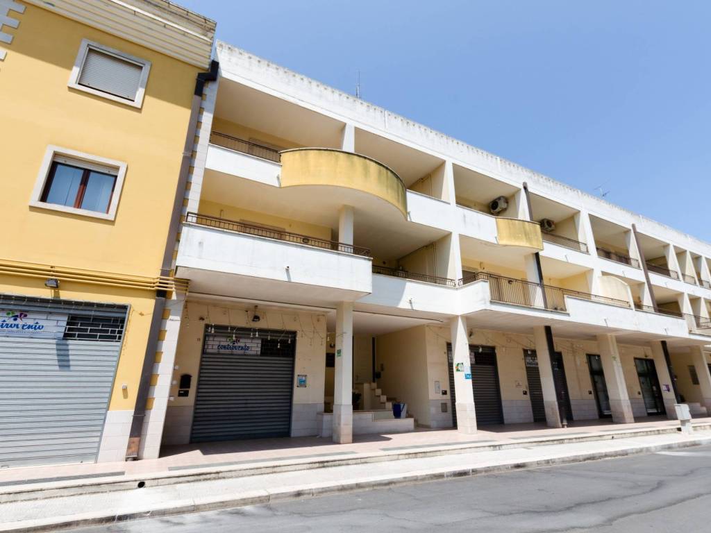 appartamento in vendita a Gioia del Colle