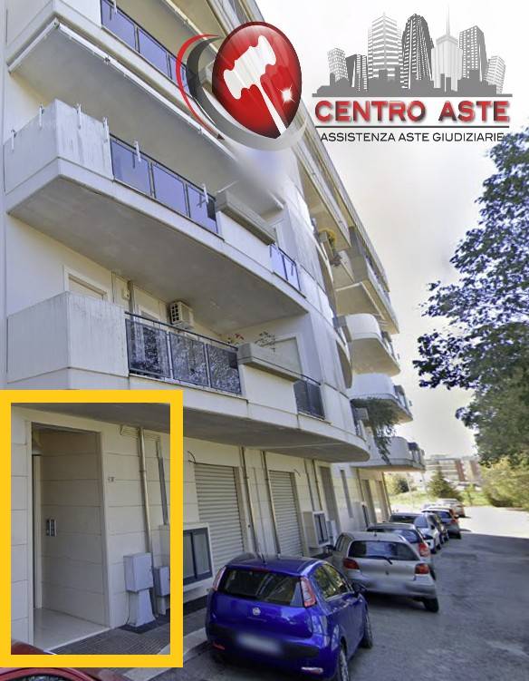 appartamento in vendita a Gioia del Colle