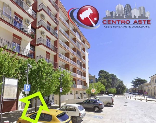 appartamento in vendita a Gioia del Colle
