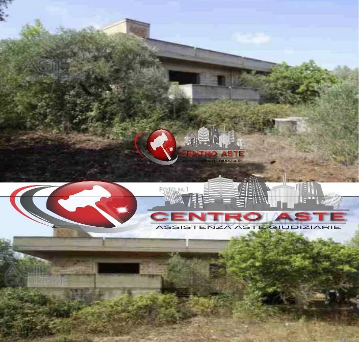 casa indipendente in vendita a Gioia del Colle