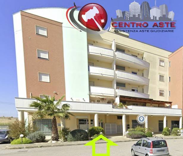 appartamento in vendita a Gioia del Colle