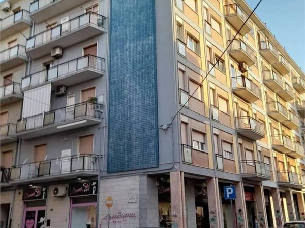 appartamento in vendita a Gioia del Colle