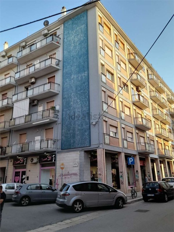 appartamento in vendita a Gioia del Colle