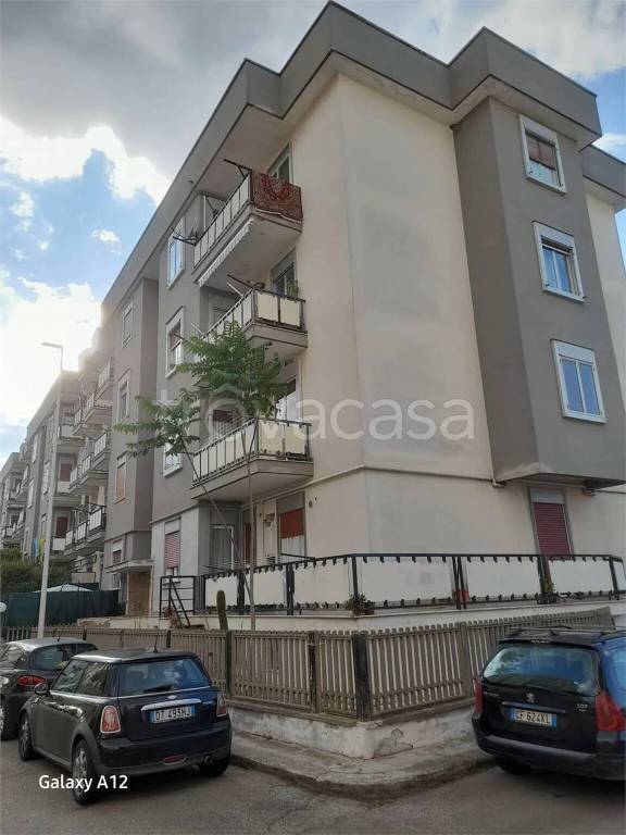appartamento in vendita a Gioia del Colle