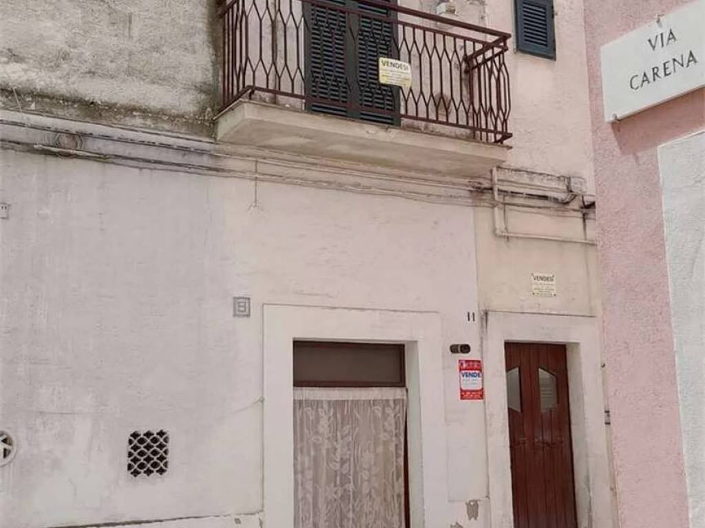 appartamento in vendita a Gioia del Colle
