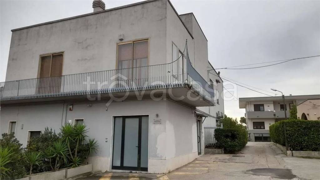 appartamento in vendita a Gioia del Colle