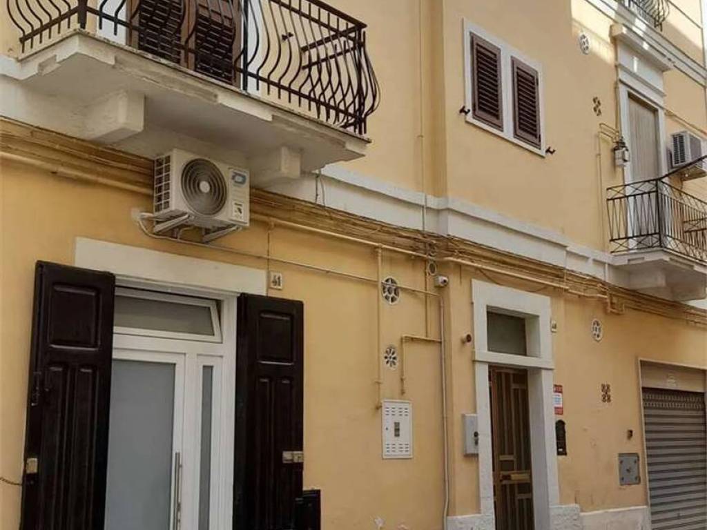 appartamento in vendita a Gioia del Colle