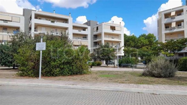 appartamento in vendita a Gioia del Colle