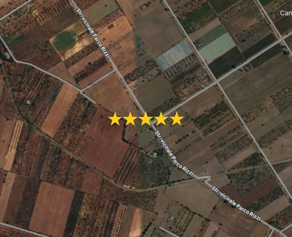 casa indipendente in vendita a Gioia del Colle