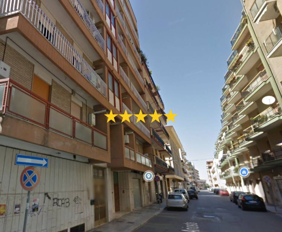 appartamento in vendita a Gioia del Colle