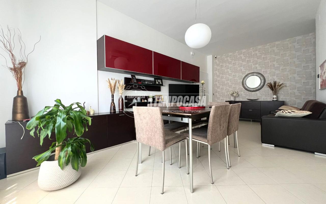 appartamento in vendita a Gioia del Colle