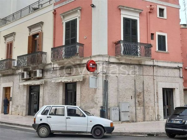 trivano in vendita a Gioia del Colle