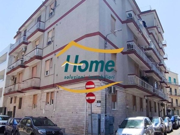 appartamento in vendita a Gioia del Colle