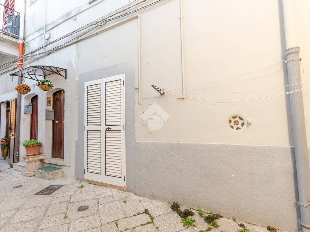 appartamento in vendita a Gioia del Colle
