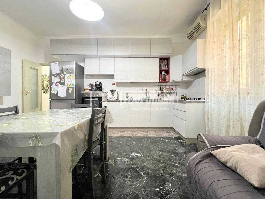 appartamento in vendita a Gioia del Colle